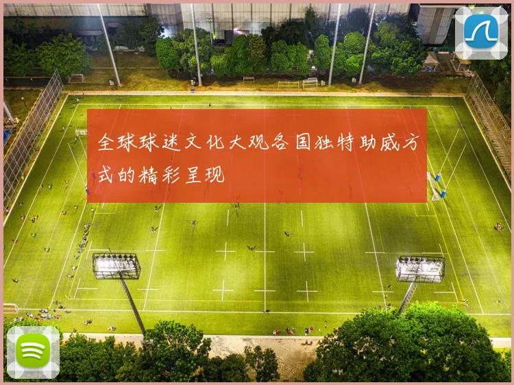 全球球迷文化大观各国独特助威方式的精彩呈现