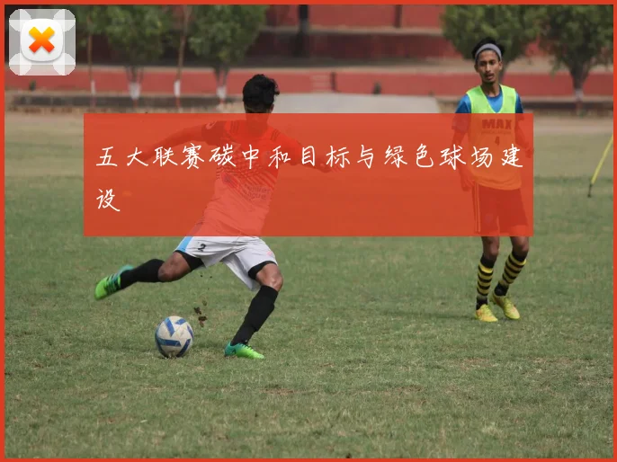 五大联赛碳中和目标与绿色球场建设