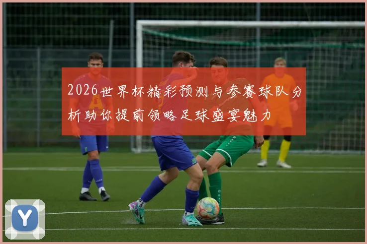 2026世界杯精彩预测与参赛球队分析助你提前领略足球盛宴魅力